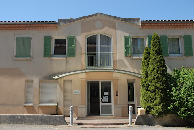 Maison France Services du Causse à Vaour