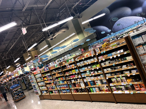 Supermarket «Publix Super Market at Springs Plaza», reviews and photos, 2381 W State Rd 434, Longwood, FL 32779, USA