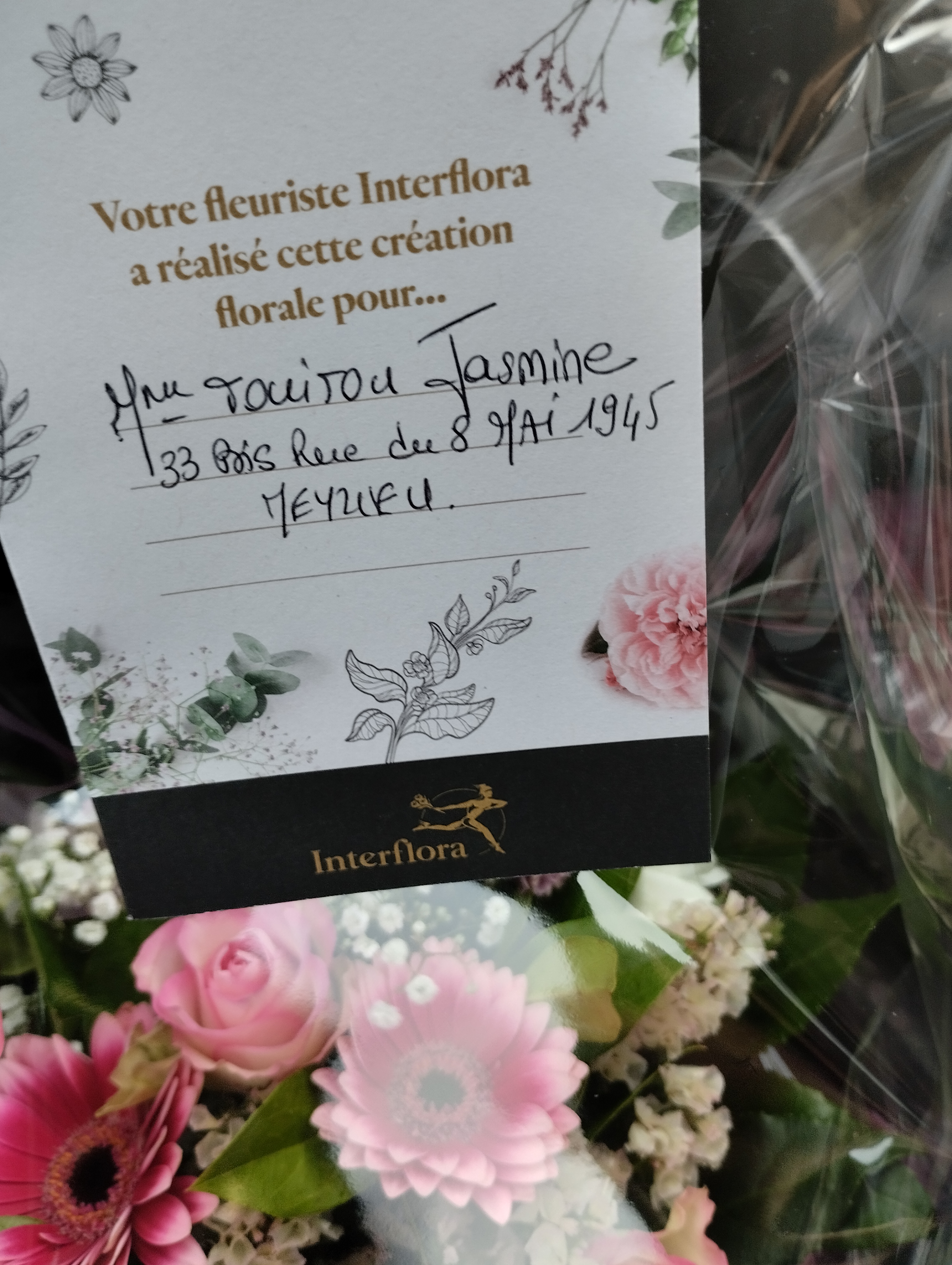 Photo n° 4 de l'avis de Laetitia.� fait le 01/12/2022 à 16:34