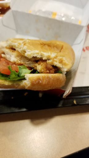 Fast Food Restaurant «Chick-fil-A», reviews and photos, 357 E 12300 S, Draper, UT 84020, USA