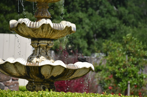 Funeral Home «Valley Memorial Park Cemetery and Funeral Home», reviews and photos, 650 Bugeia Ln, Novato, CA 94945, USA