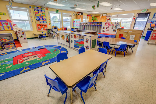 Day Care Center «Three Bears Learning Center», reviews and photos, 1461 S Dayton St, Denver, CO 80247, USA