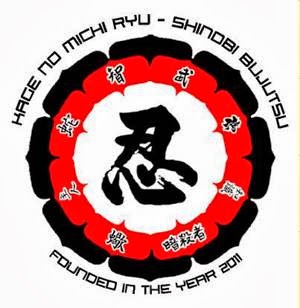 Kage No Michi Ryu - Shinobi Bujutsu (Ninjutsu) & Zues Escrima (Zulu and Filipino Stick Fighting)