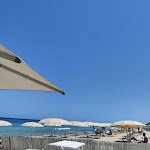 Photo n°2 de l'avis de Liana.i fait le 29/06/2023 à 16:00 sur le  Lido Sabbiadoro à Monopoli