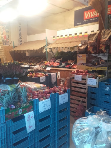 Beoordelingen van Top Fruits in Charleroi - Supermarkt