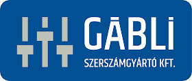 Gábli Szerszámgyártó Kft.