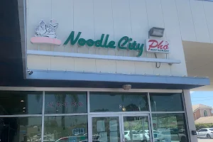 Noodle City image