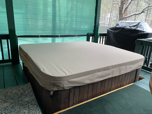 Hot Tub Store «Southwest Spas», reviews and photos, 1110 S Country Club Dr, Mesa, AZ 85210, USA