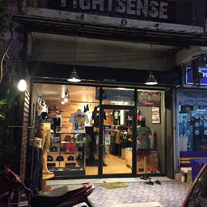 Fightsense Skate Shop