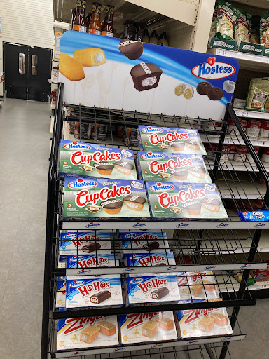 Discount Store «Big Lots», reviews and photos, 6282 Pearl Rd, Parma Heights, OH 44130, USA