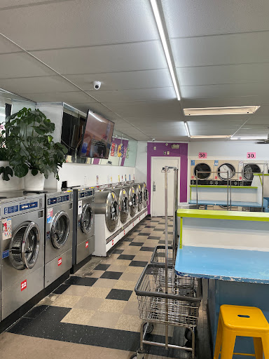 Laundromat «Yukon Coin Laundry», reviews and photos, 3568 Redondo Beach Blvd, Torrance, CA 90504, USA