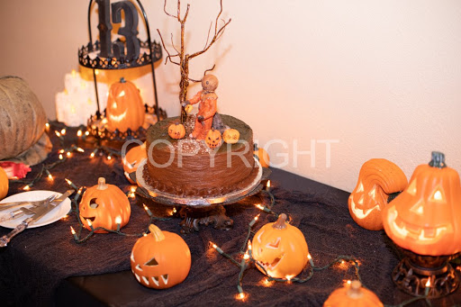 Bakery «Renaissance Cake Company», reviews and photos, 1007 S Washington St, Kaufman, TX 75142, USA