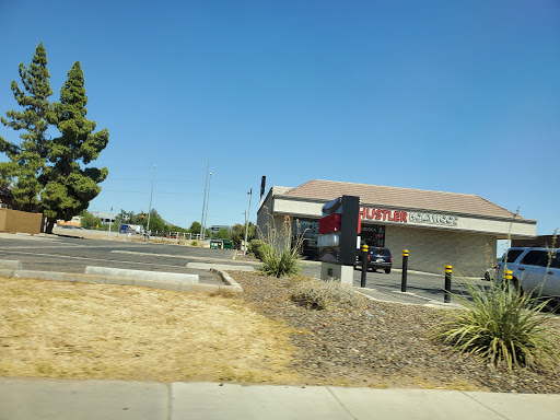 Lingerie Store «Hustler Hollywood», reviews and photos, 10017 N Metro Pkwy E, Phoenix, AZ 85051, USA