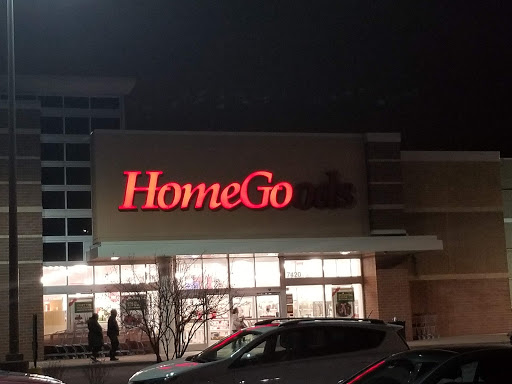 Shopping Mall «Brookside Marketplace», reviews and photos, 7212 W 191st St, Tinley Park, IL 60487, USA