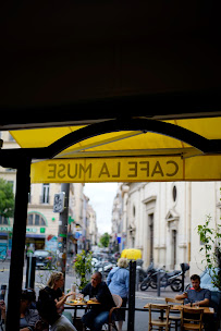 Photos du propriétaire du Café Café la Muse à Marseille - n°11