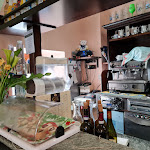 Photo n°2 de l'avis de Natalie.. fait le 02/08/2021 à 18:41 sur le  Osteria L'Arcaden à Arnad