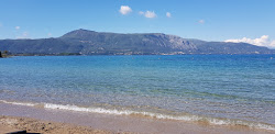 Photo de Feakes beach zone de l'hôtel