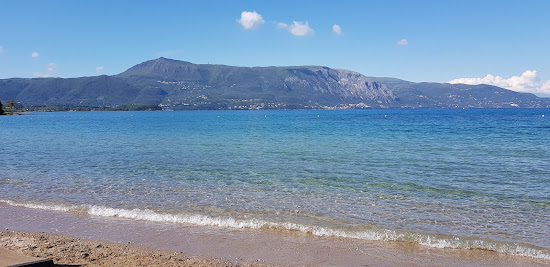 Feakes beach