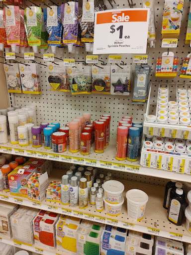 Fabric Store «Jo-Ann Fabrics and Crafts», reviews and photos, 2600 South Rd, Poughkeepsie, NY 12601, USA