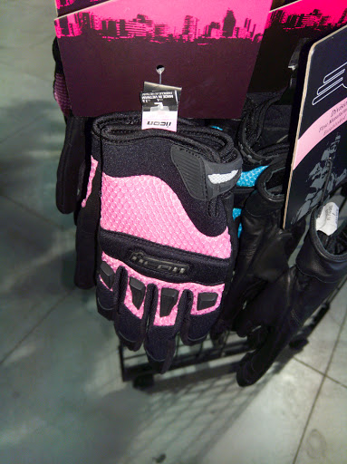 Motorcycle Dealer «Corpus Christi CyclePlaza», reviews and photos, 2937 S Padre Island Dr, Corpus Christi, TX 78415, USA