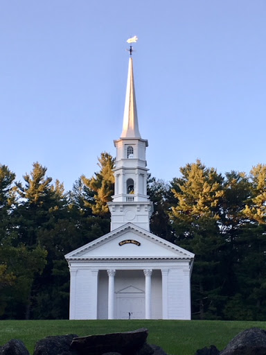 Mejor Notaría Mobile Notary Public-Framingham