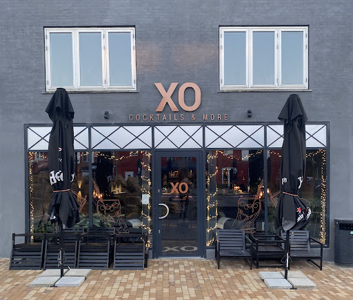 XO - Cocktails & More in Aabenraa, Aalborg