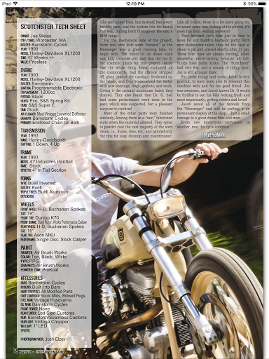 Car Dealer «Barnstorm Cycles and Jeeps», reviews and photos, 24 Wall St, Spencer, MA 01562, USA