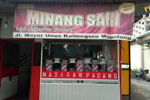 Rumah Makan Padang Minang Sari image