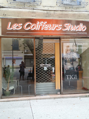 Les Coiffeurs Studio à Istres
