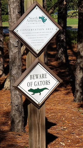 Lodging «Reserve Golf Club», reviews and photos, 4061 Wyndmere Dr, Southport, NC 28461, USA