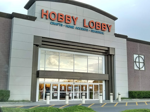 Craft Store «Hobby Lobby», reviews and photos, 997 Bullsboro Dr, Newnan, GA 30265, USA