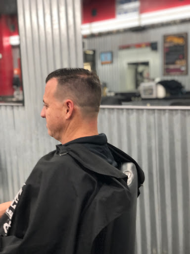 Barber Shop «Good Fellas Barber Shop», reviews and photos, 7023 Katella Ave, Stanton, CA 90680, USA