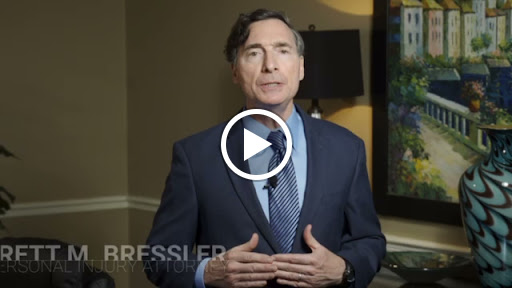 Personal Injury Attorney «Brett M. Bressler - Attorneys at Law», reviews and photos