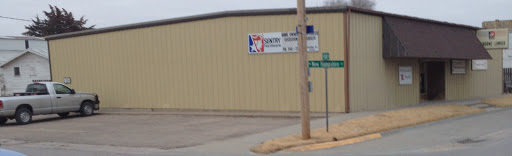 Osborne Lumber Co in Osborne, Kansas