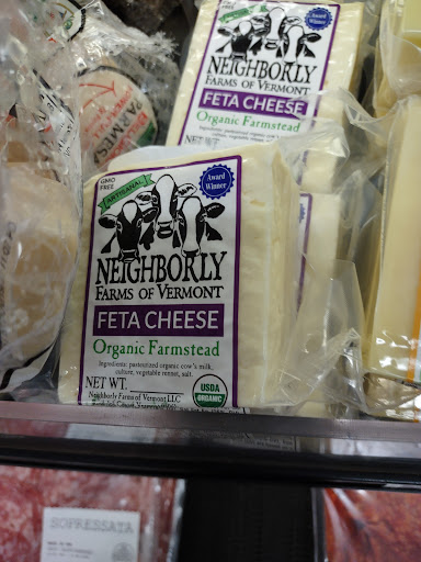 Supermarket «Lees Market», reviews and photos, 796 Main Rd, Westport, MA 02790, USA