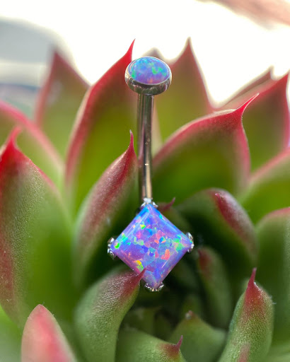 Explore back leg tattoo ideas, creative tattoo ideas in Dover, available at Agap Body Piercings