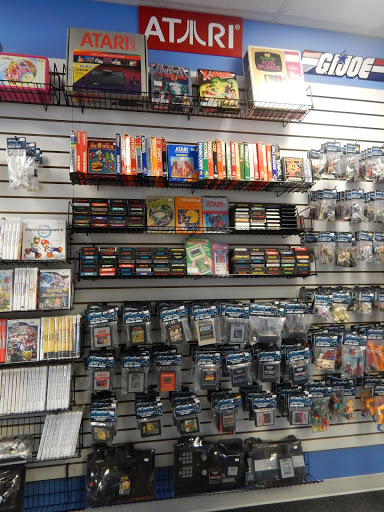 Video Game Store «Game On», reviews and photos, 465 NY-25A #7, Miller Place, NY 11764, USA