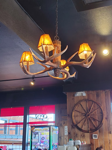 Steak House «Buzz Inn Steakhouse», reviews and photos, 18960 US-2 #112, Monroe, WA 98272, USA