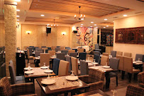 Atmosphère du Restaurant libanais Ward à Paris - n°1