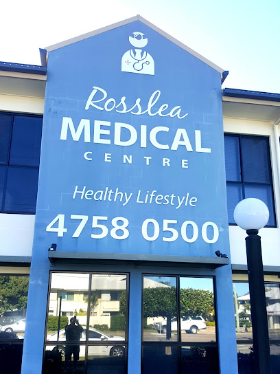 Rosslea Medical Centre