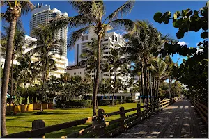 Holiday Inn Miami Beach-Oceanfront, an IHG Hotel image