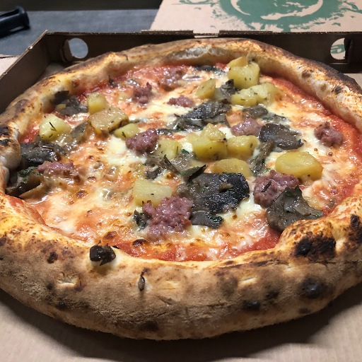 Fior di Pizza in Sassari, Provincia di Sassari