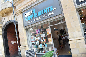 Shop4Supplements