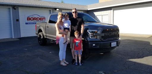 Used Car Dealer «Borden Automotive Group», reviews and photos, 4261 Sunset Ln Suite B, Shingle Springs, CA 95682, USA