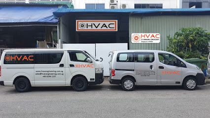 HVAC - Disinfection Service, Mold cleaning, Duct Cleaning and Carpet cleaning Singapore