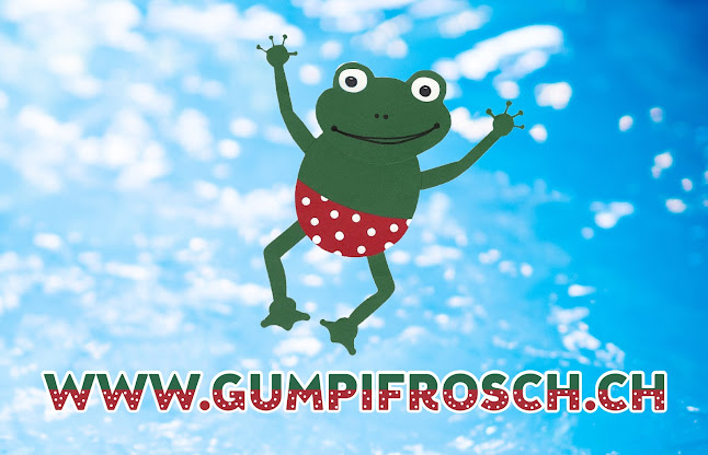 Rezensionen über Gumpifrosch GmbH in Glarus Nord - Schule