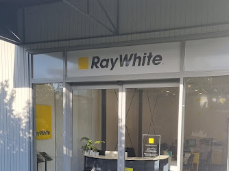 Compass Rentals Limited - Ray White