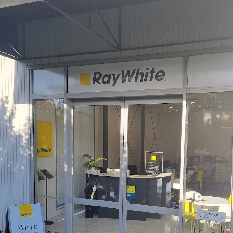 Compass Rentals Limited - Ray White
