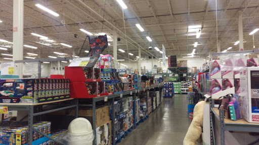 Warehouse club «BJ’s Wholesale Club», reviews and photos, 1404 U.S. 9, Wappingers Falls, NY 12590, USA