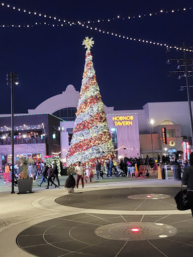 Shopping Mall «Atlantic Station», reviews and photos, 1380 Atlantic Dr NW, Atlanta, GA 30363, USA